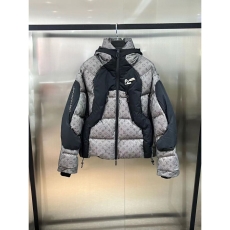 Louis Vuitton Down Jackets